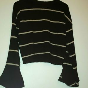 Chandail manche long